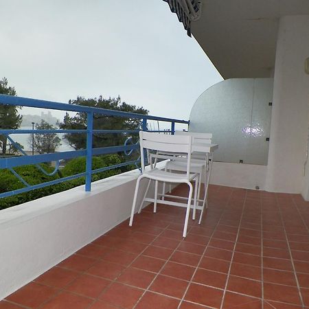 Residence Belvedere-deluxe seaview apartments nr B, C&D Antibes Buitenkant foto